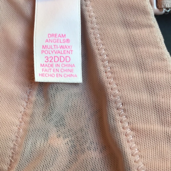 Victoria Secret Lacey bra 32DDD - Picture 6 of 7